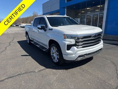 Used 2023 Chevrolet Silverado 1500 High Country w/ High Country Premium Package
