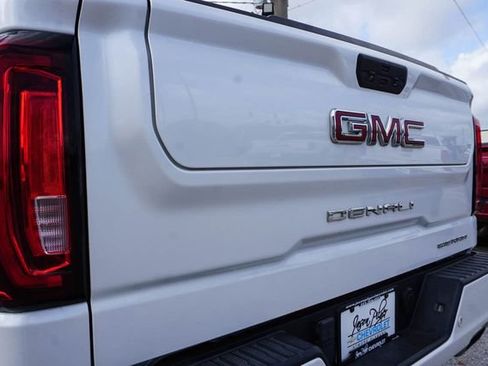 Used 2020 GMC Sierra 1500 Denali w/ Denali Ultimate Package image 5