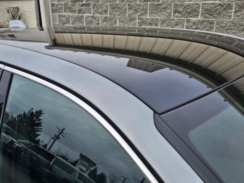 Certified 2024 Cadillac Lyriq Luxury image 15