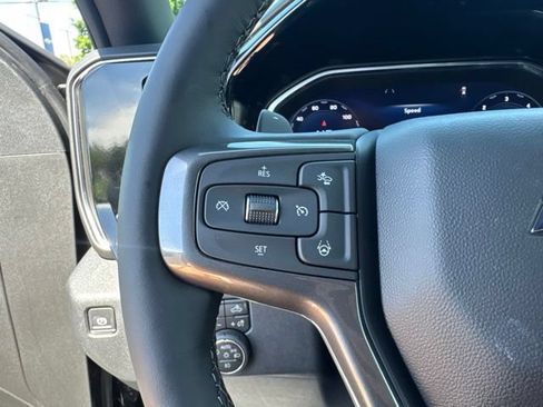 New 2026 Chevrolet Silverado 1500 High Country w/ High Country Premium Package AWD/4WD image 19
