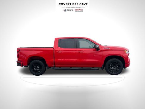Used 2023 Chevrolet Silverado 1500 RST w/ Convenience Package II image 12