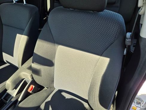 Used 2020 Honda Fit LX image 15