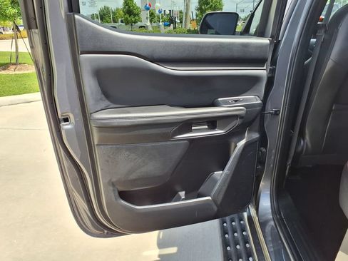 Used 2025 Ford Ranger Raptor AWD/4WD image 15