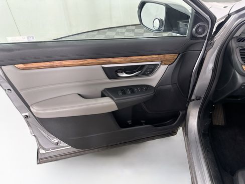 Used 2018 Honda CR-V EX-L image 15