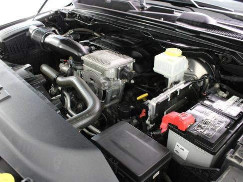 Used 2019 RAM 1500 Limited w/ Advanced Safety Group AWD/4WD image 79