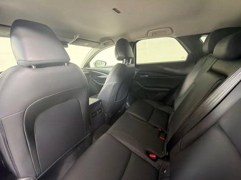 Used 2024 MAZDA CX-30 AWD 2.5 S w/ Select Sport Pkg image 30
