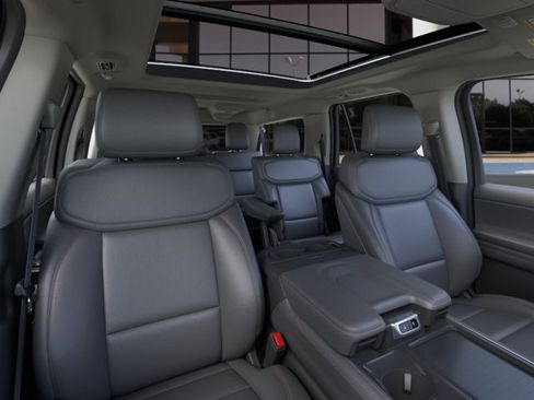 New 2025 Ford Expedition Max Active AWD/4WD image 10