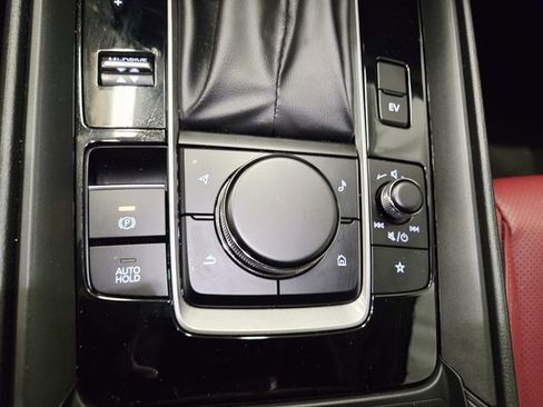 Certified 2025 MAZDA CX-50 AWD 2.5 Hybrid w/ Cargo Package image 27