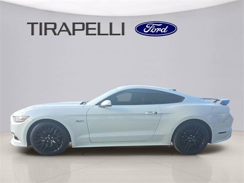 Used 2015 Ford Mustang GT Premium w/ GT Performance Package image 3