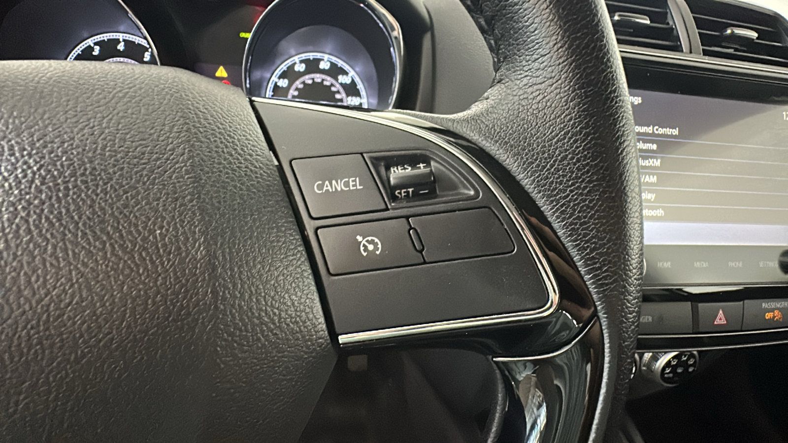 Used 2024 Mitsubishi Outlander Sport SE AWD/4WD image 18