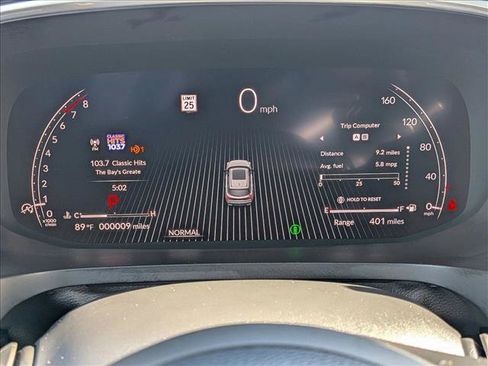 New 2026 Acura MDX SH-AWD w/ Advance Package image 11