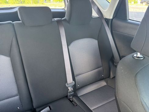 Used 2025 Kia Soul LX w/ LX Technology Package image 35