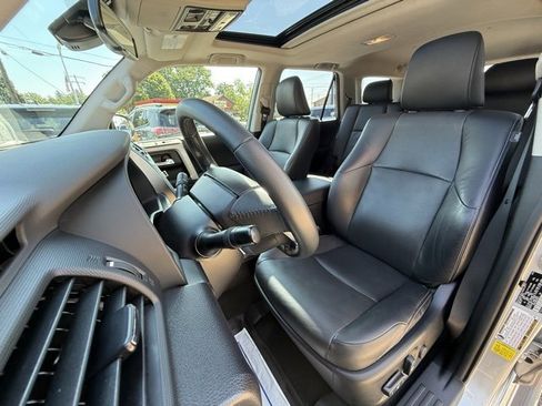 Used 2022 Toyota 4Runner Limited image 10