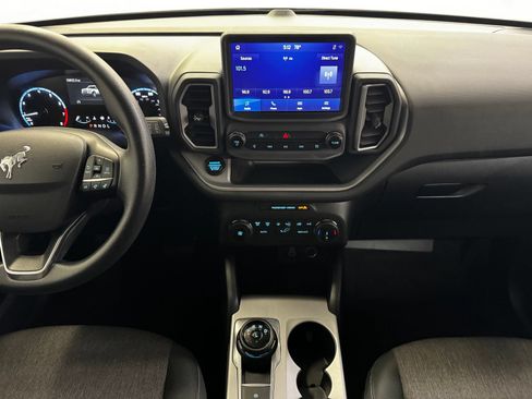 Used 2024 Ford Bronco Sport Big Bend AWD/4WD image 15