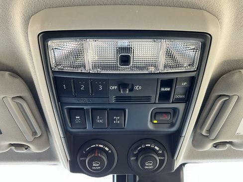 Used 2023 Toyota 4Runner TRD Off-Road Premium image 16