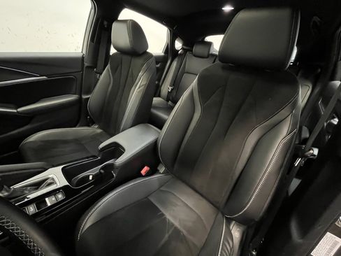 Certified 2024 Acura Integra A-Spec image 11