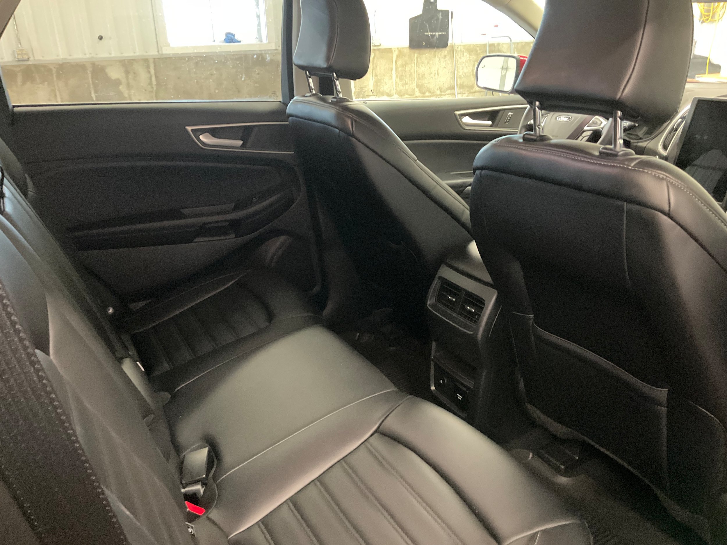 Used 2024 Ford Edge SEL w/ Convenience Package AWD/4WD image 27
