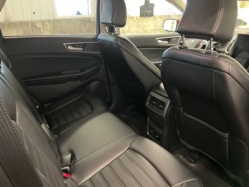 Used 2024 Ford Edge SEL w/ Convenience Package AWD/4WD image 27
