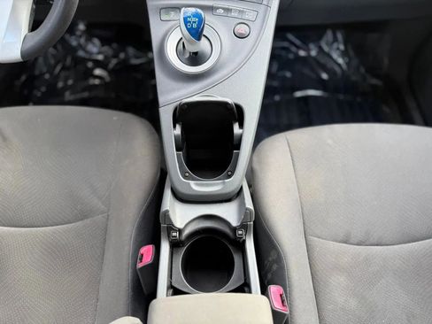 Used 2011 Toyota Prius Two FWD image 12