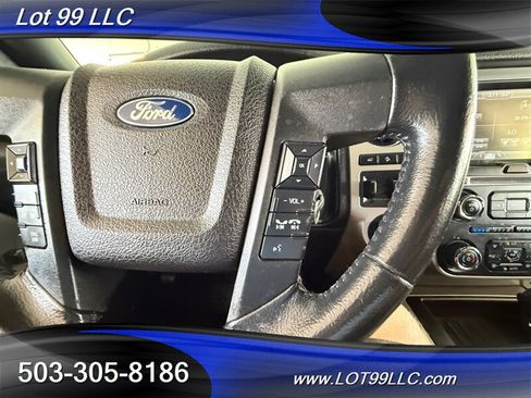 Used 2015 Ford Expedition EL XLT w/ Equipment Group 202A AWD/4WD image 39