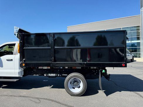 New 2024 Ford F450 XL image 4