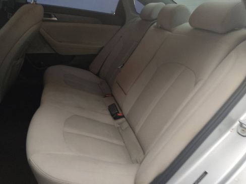 Used 2017 Hyundai Sonata SE FWD image 18