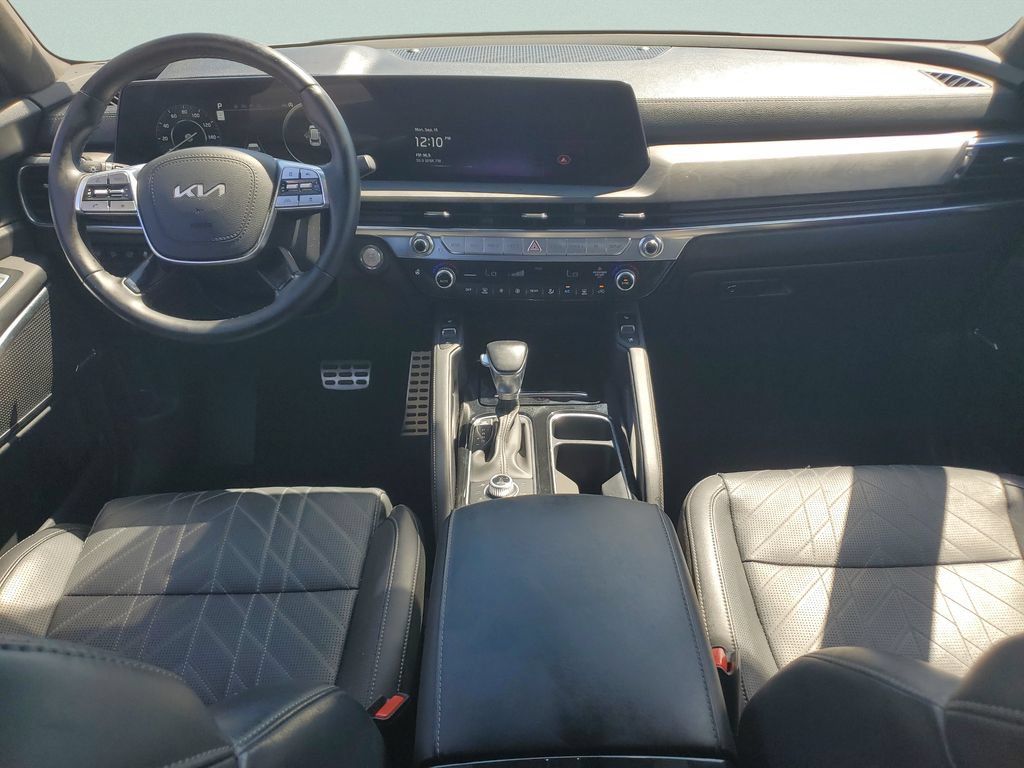 Used 2023 Kia Telluride SX Prestige X-Pro AWD/4WD image 11