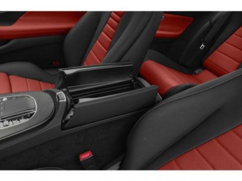 Used 2023 Mercedes-Benz E 450 Coupe image 14