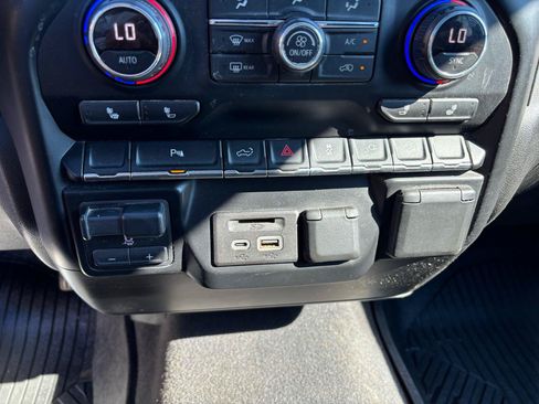 Used 2020 Chevrolet Silverado 2500 LT w/ All Star Edition AWD/4WD image 21