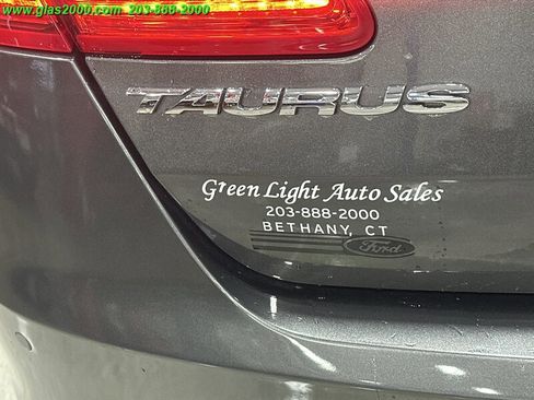 Used 2015 Ford Taurus SEL w/ Equipment Group 201A image 28