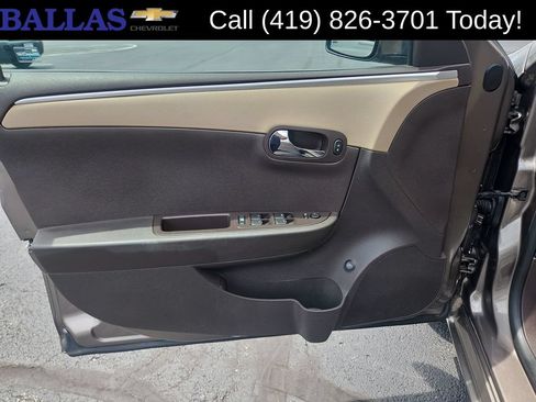 Certified 2012 Chevrolet Malibu LS w/ LS Uplevel Package FWD image 22