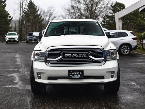 Used 2018 RAM 1500 Limited image 6