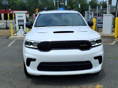 Used 2023 Dodge Durango R/T