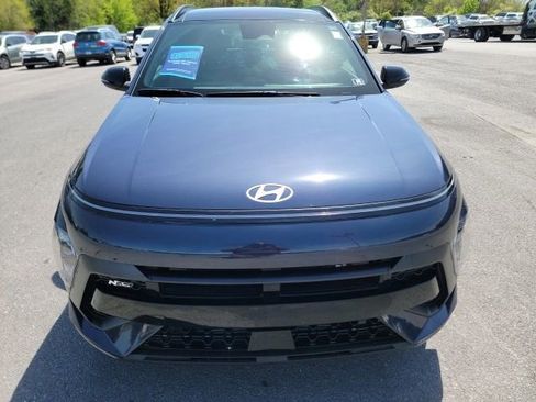 Used 2024 Hyundai Kona N Line image 10