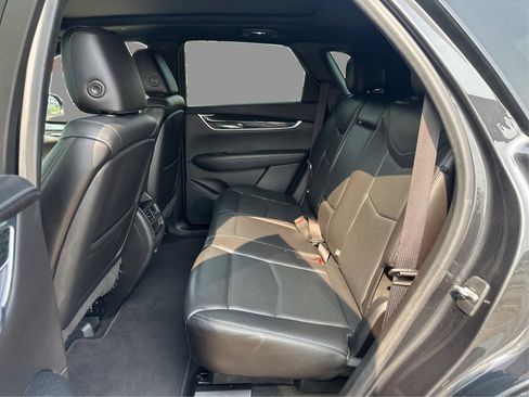 Used 2020 Cadillac XT5 Premium Luxury FWD image 33