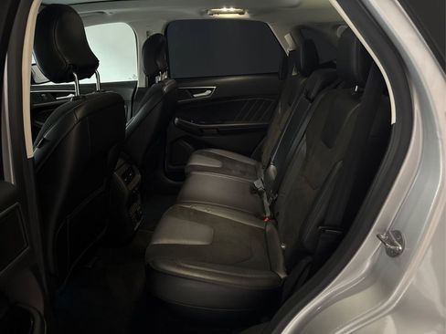 Used 2015 Ford Edge Sport w/ Equipment Group 401A image 10