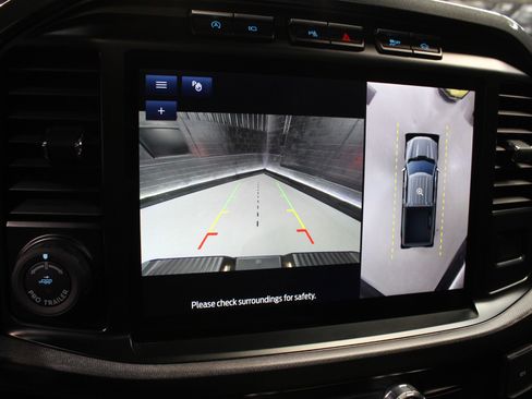 Used 2023 Ford F150 Tremor w/ Equipment Group 402A High image 55