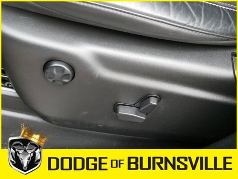 Used 2023 Dodge Durango SRT Hellcat w/ Black Package image 20