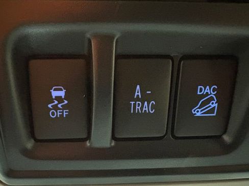 Certified 2022 Toyota 4Runner Limited image 23