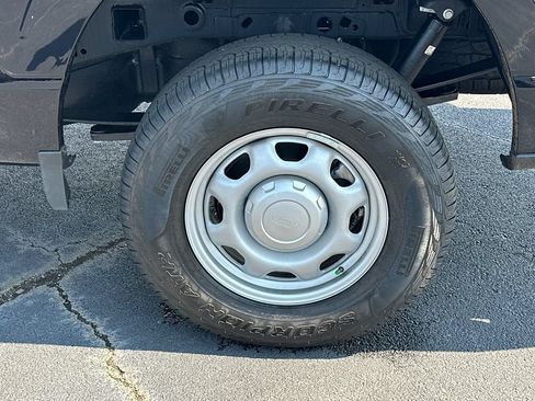 Certified 2026 Ford F150 XL AWD/4WD image 17