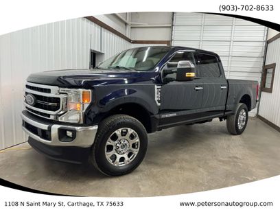 Used 2022 Ford F350 Lariat w/ Lariat Ultimate Package