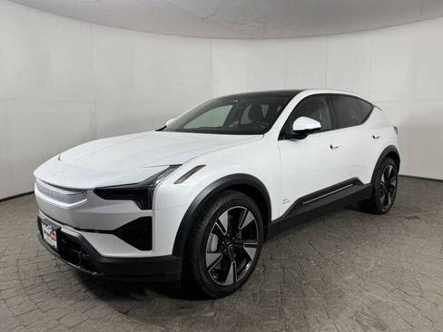 Used 2025 Polestar Polestar 3 image 3