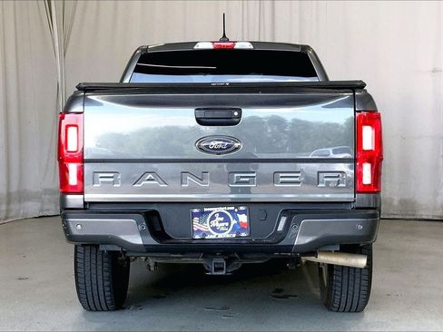 Used 2020 Ford Ranger XLT RWD image 4