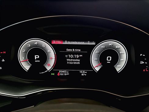 Certified 2023 Audi Q7 3.0T Premium Plus w/ Premium Plus Package AWD/4WD image 21