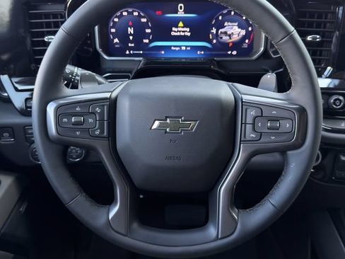 New 2026 Chevrolet Silverado 1500 ZR2 AWD/4WD image 12