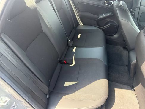 Used 2024 Honda Civic Sport image 47