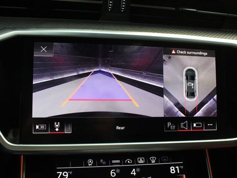 Used 2023 Audi S6 Prestige image 52