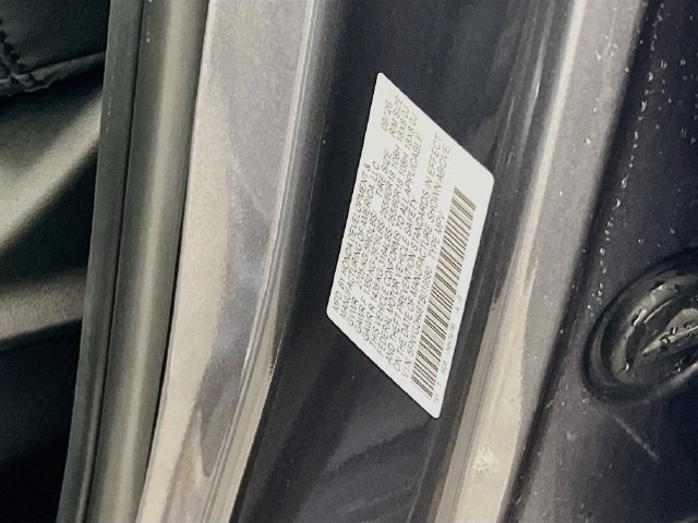 New 2026 Honda Pilot EX-L image 25