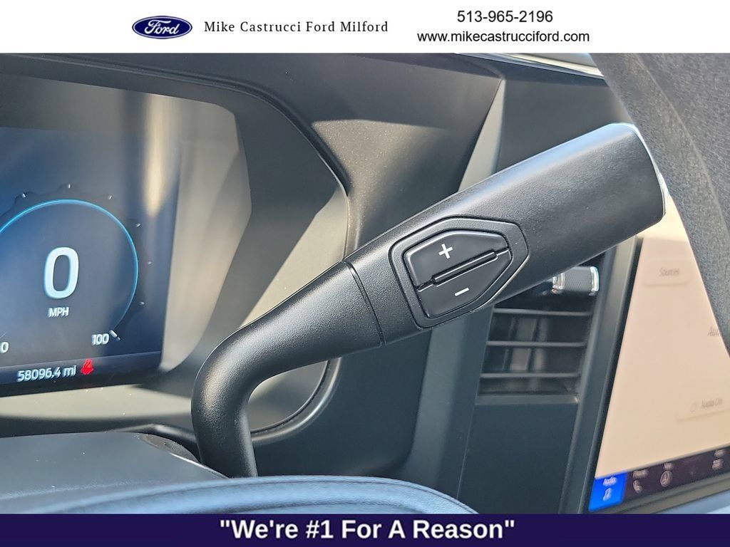 Used 2024 Ford F250 XLT w/ XLT Premium Package AWD/4WD image 16