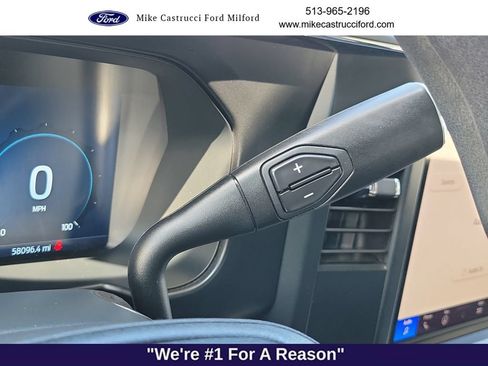 Used 2024 Ford F250 XLT w/ XLT Premium Package AWD/4WD image 16